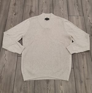 🆕️2 for 40🆕️Express Shawl Neck Sweater